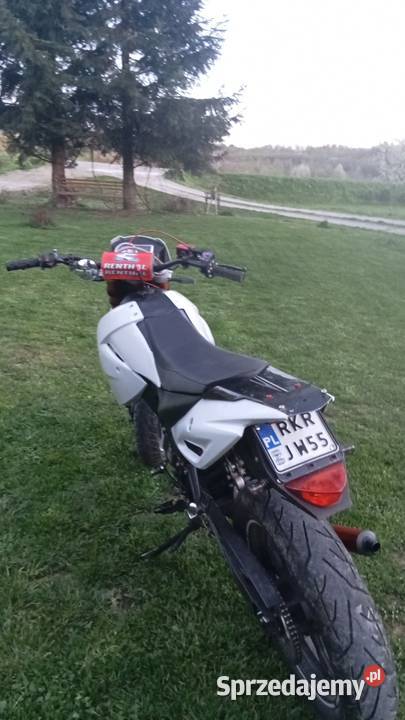 generic trigger sm 50 rieju senda betayamaha 10100km