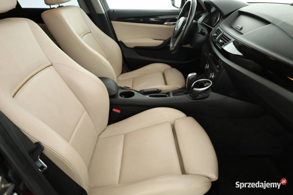 BMW X1 xDrive23d czujnik parkowania mazowieckie Piaseczno