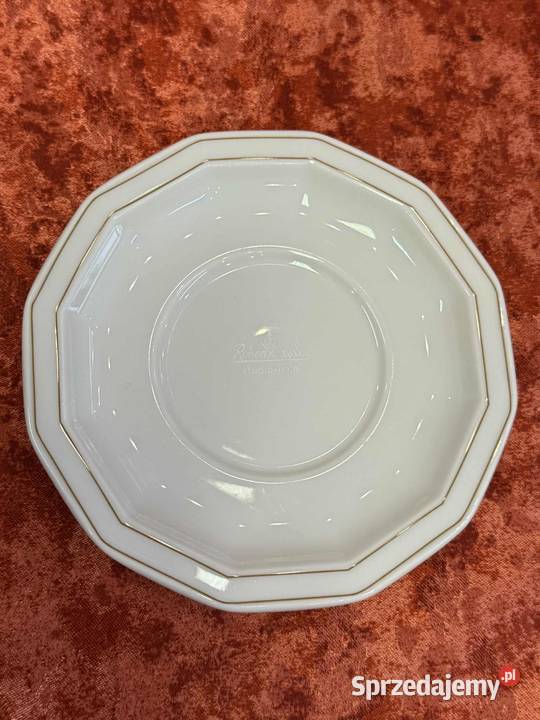 Filizanka Rosenthal Polygon