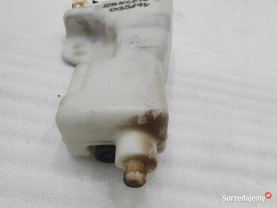 ZBIORNICZEK SPRYSKIWACZY FORD RANGER I B2500 Zbiorniki płynu do spryskiwaczy wielkopolskie