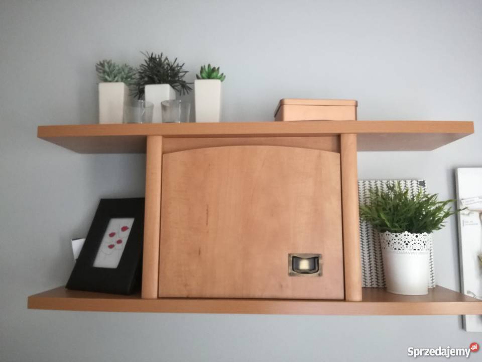 MEBLE VOX Z SERII MAGELLAN Sieradz