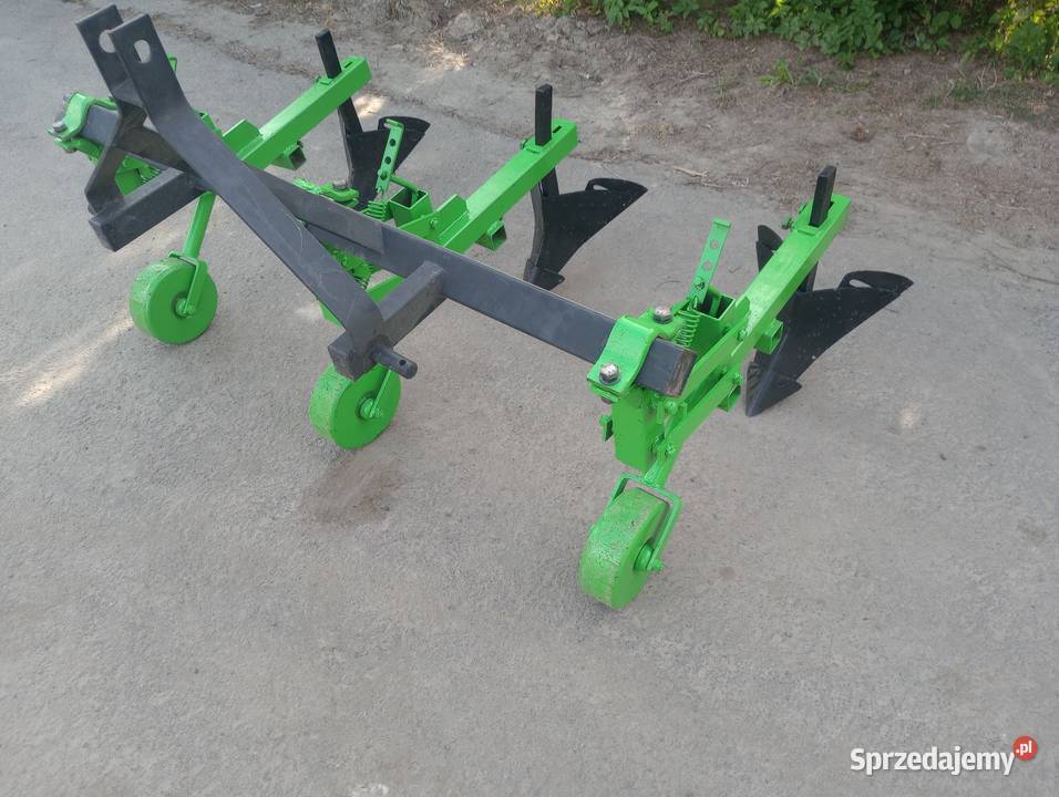Obsypnik do ziemniaków Słomniki sprzedam