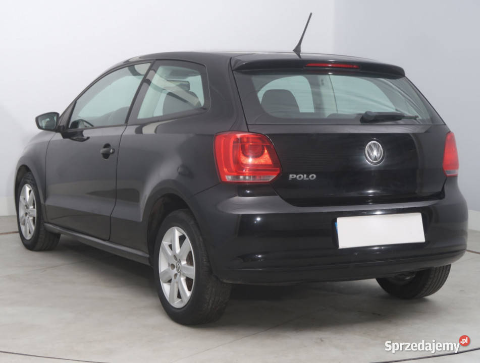 VW Polo 12 12V