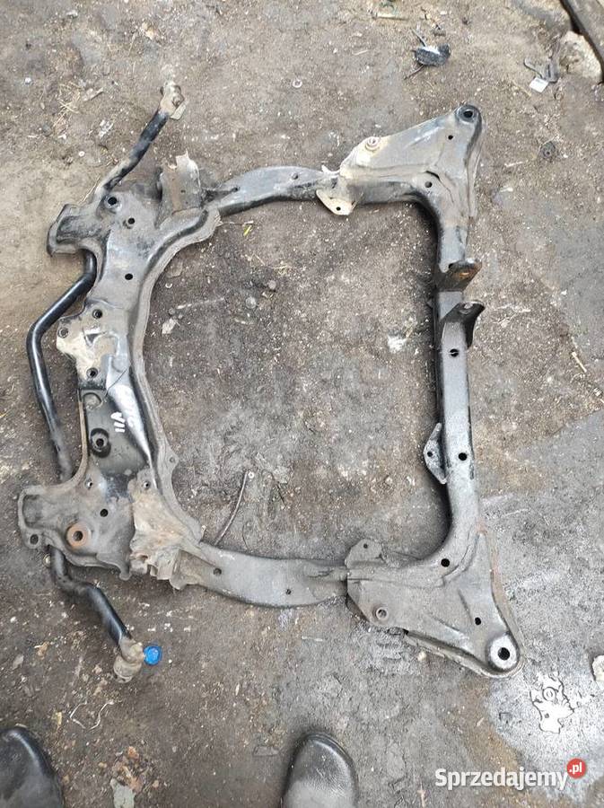 HONDA CIVIC VII 17CDTI sanki przód zawieszenie Kielce