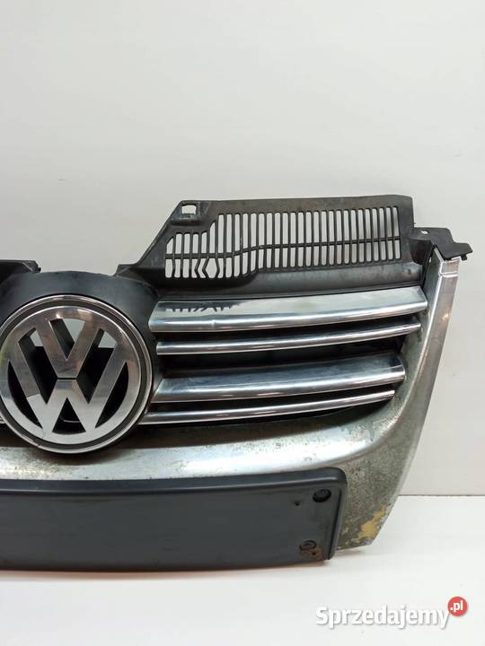 ATRAPA GRILL PRZÓD LIFT 1K5853653C VW Volkswagen sprzedam