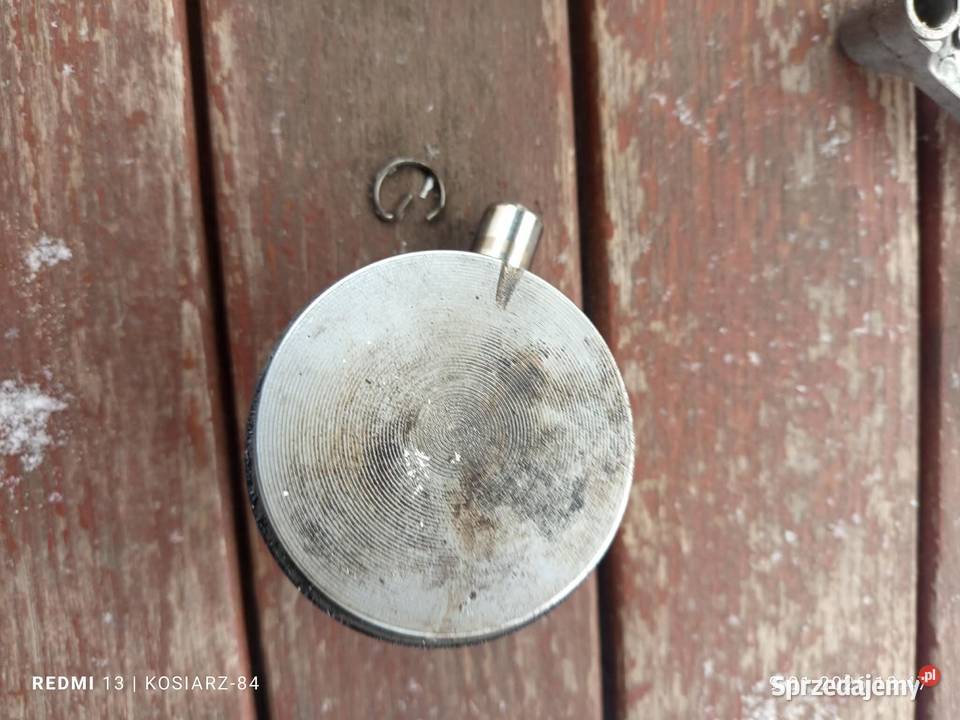 tłok 76mm briggs stratton 8hp 8 hp brigs Borki sprzedam