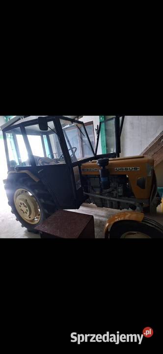 Ursus c330M 1987rok 1347mtg
