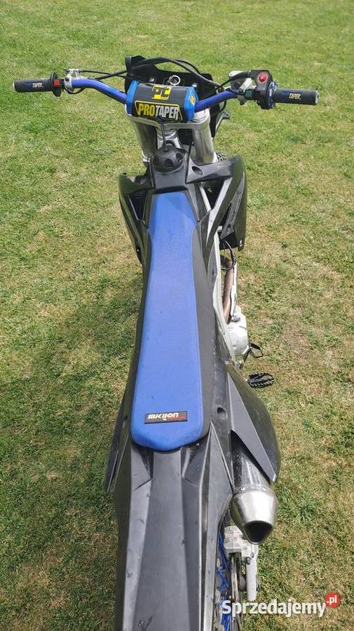 Cross Mikilon Mzk 250 sprzedam