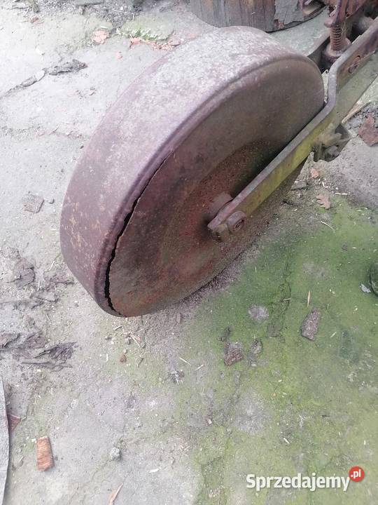 Sprzedam Kultywator 25m Krotoszyn sprzedam