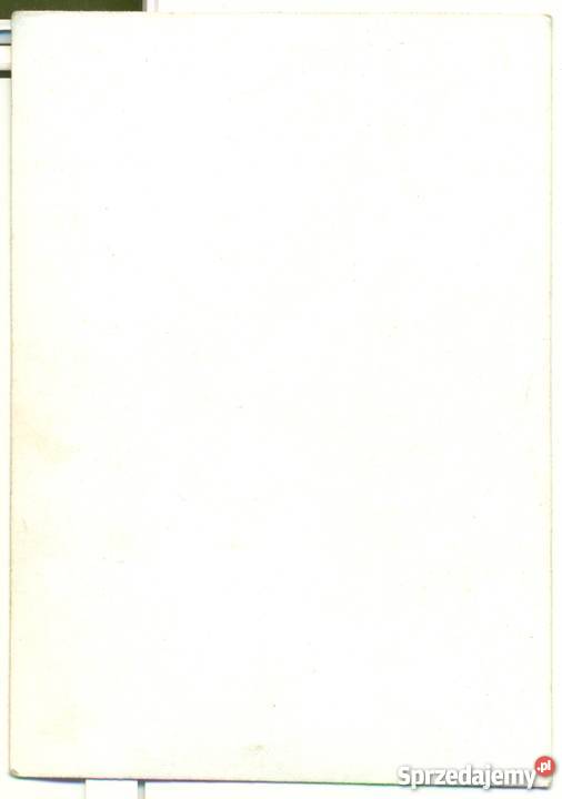 Stare zdjęcie wesele rodzina Ostrów Wielkopolski