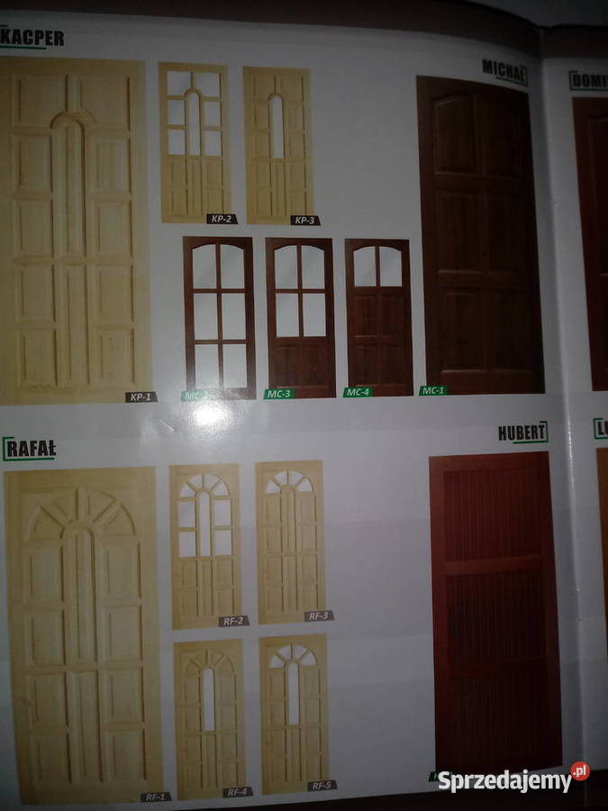 Schody drewniane promocja cenowa Kartuzy