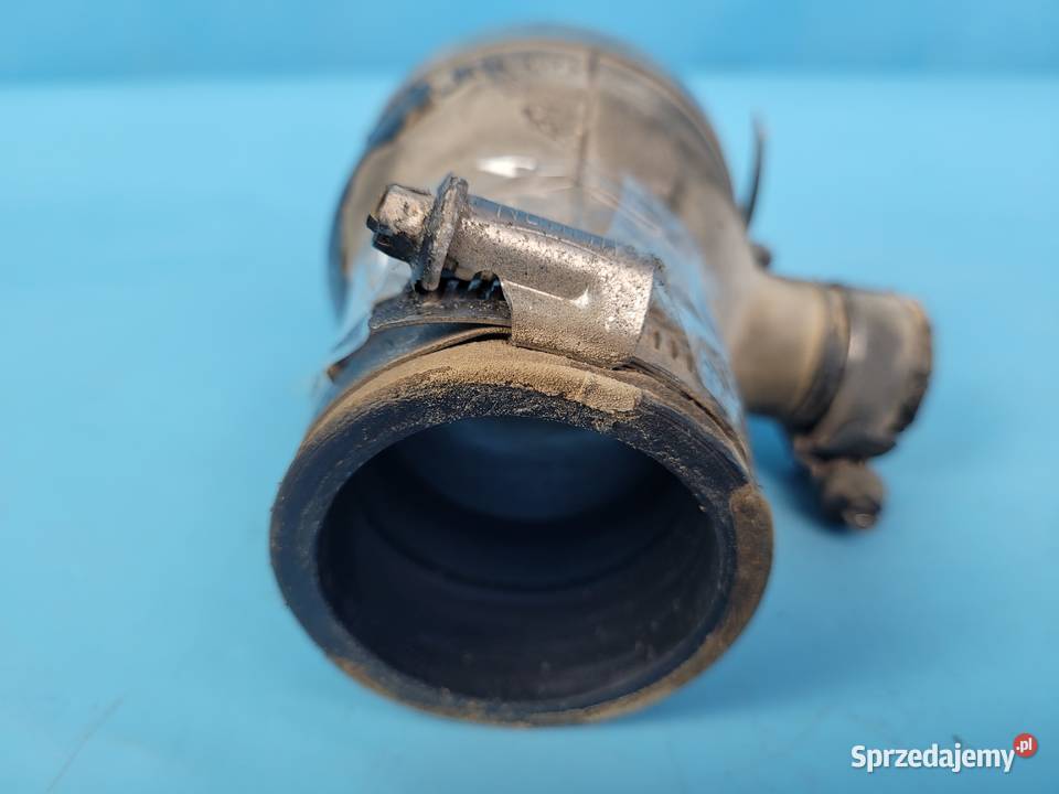 DEUTZFAHR 6130 TTV TULEJA 002102070 Kolno