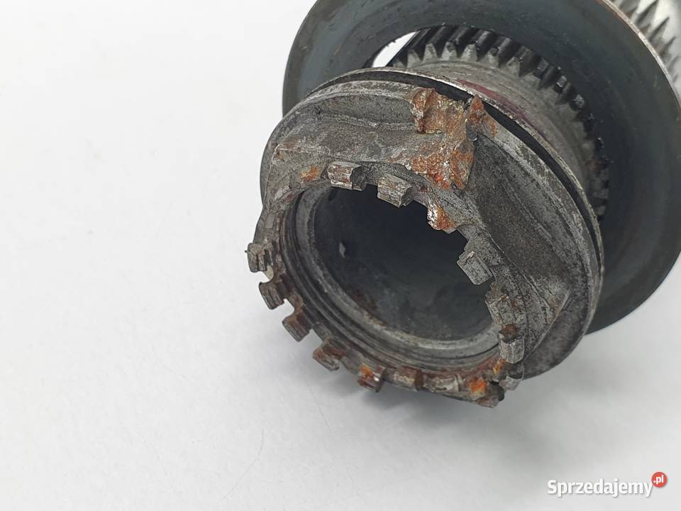 Oska Tyl Zabierak Kola Nakretka Ktm Super Duke Pozostałe Łódź