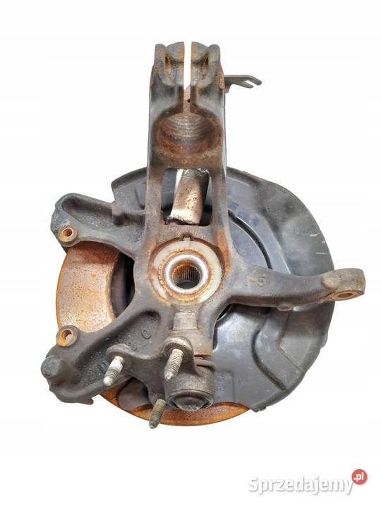 ZWROTNICA PRAWY PRZÓD 10 TSI 95 2Q0407256AD VW sprzedam