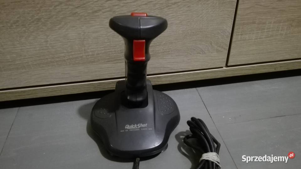 Joystick Commodore Quick Shot 100 ok
