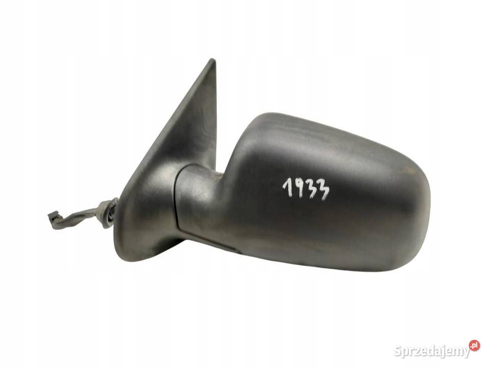 LUSTERKO LEWE 10PIN EU Jeep Cherokee II 19842001