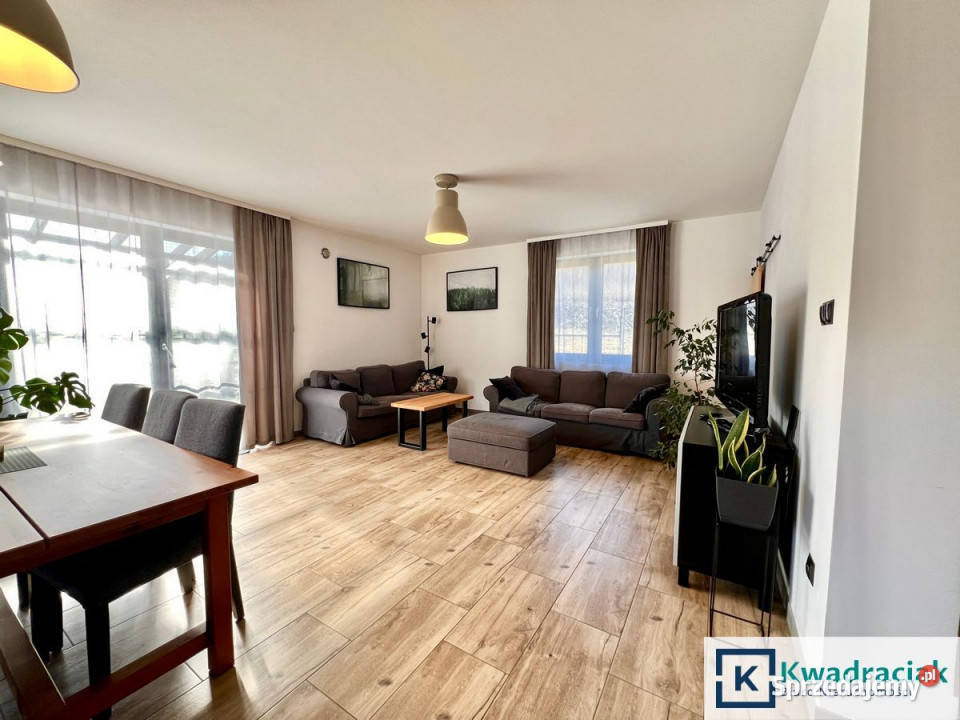 Dom wolnostojący 270m2 Iwla