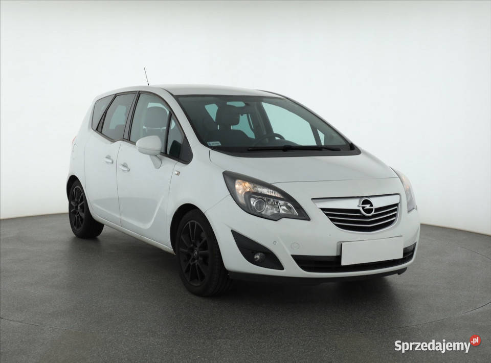 Opel Meriva 17 CDTI poduszka powietrzna Piaseczno