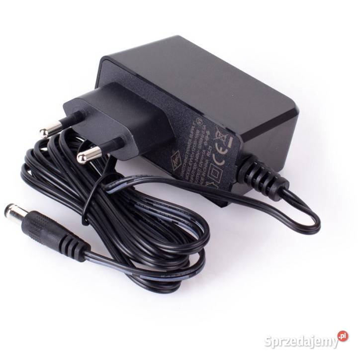 SWITCH GETFORT SG105 5x Gigabit Ethernet Plug śląskie