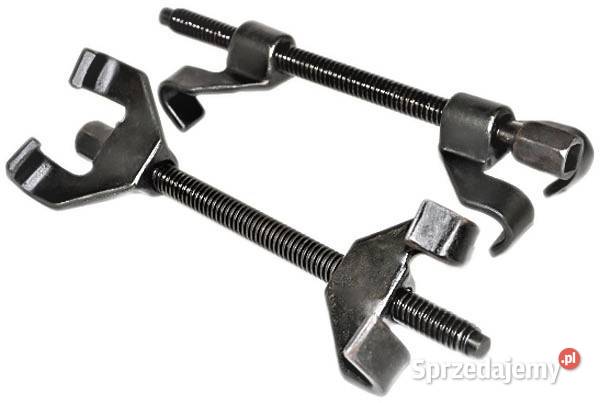 Ściągacze do sprężyn 380 mm sprzedam