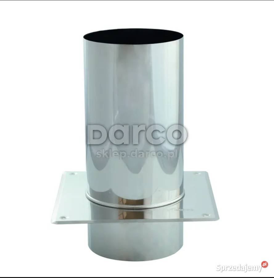 Przedłużenie Kominowe PKO130500Ż8 Białystok