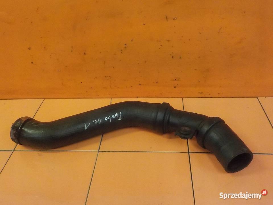 JOURNEY CALIBER 20 CRD 11r 140 BWD rura przewod Suków