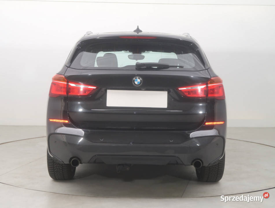 BMW X1 xDrive20i X1 dolnośląskie Bielany Wrocławskie sprzedam