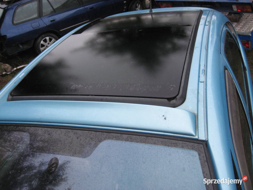 Szyba czołowa Citroen Xara Picasso 2003r mazowieckie Radom