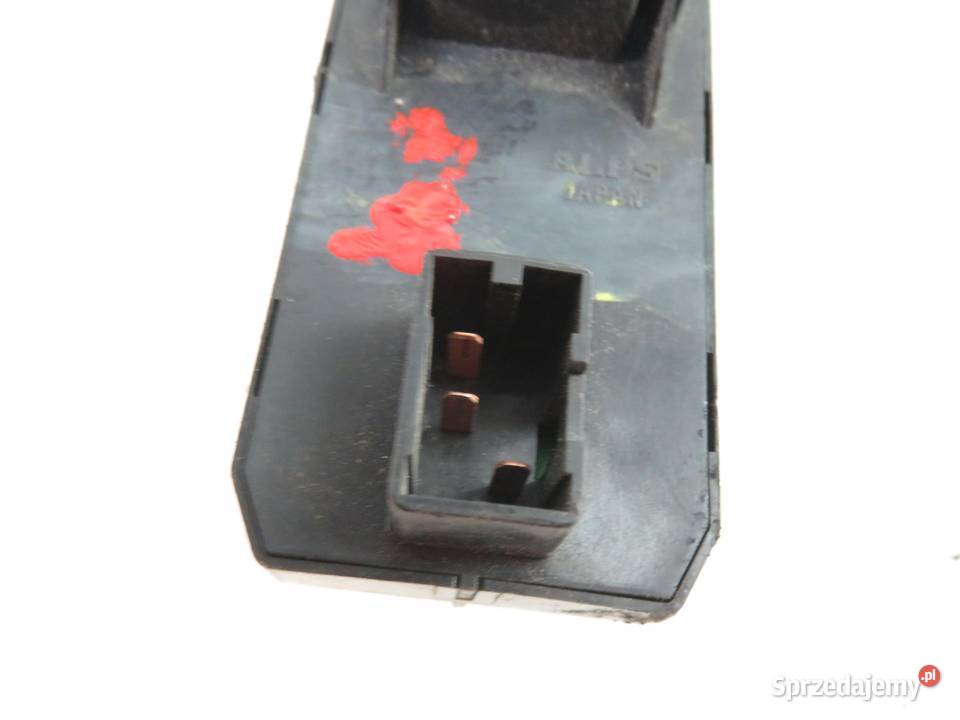 PANEL SZYB SUZUKI GRAND VITARA I FT HT osobowe sprzedam