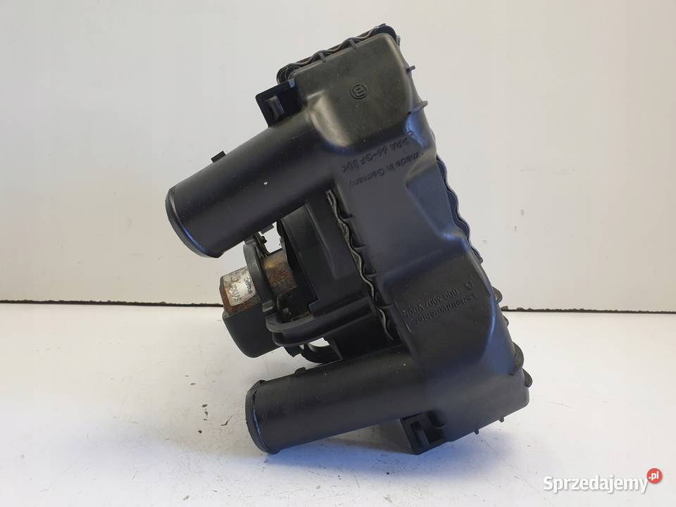 Smart ForTwo 06 T CHŁODNICA 0003007V005 lubelskie sprzedam