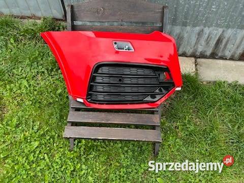 Narożnik zderzaka q3 Audi Q3