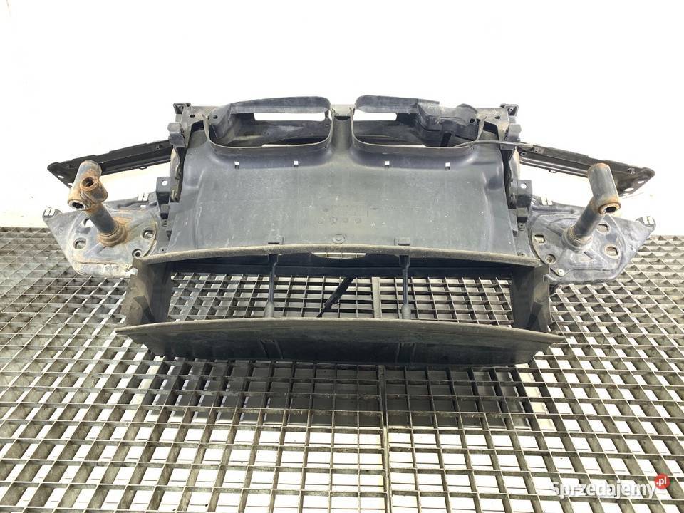 PAS PRZEDNI BMW E46 20 143 9705 SedanLimuzyna