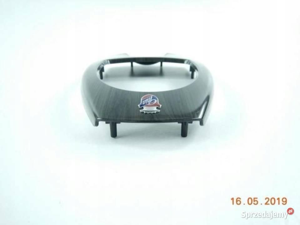 RAMKA TUNELU ŚRODKOWEGO FORD FOCUS 9805