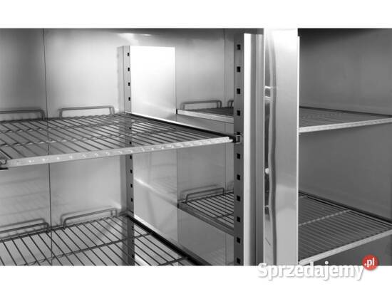 YG05220 SZAFA CHŁODNICZA 1200L 1340X810X2010 mazowieckie