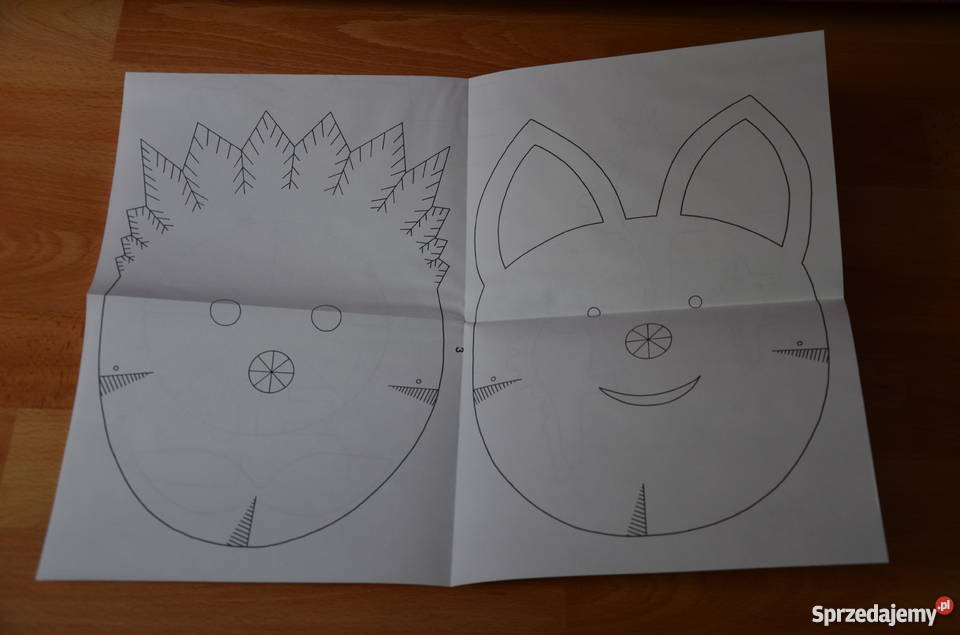 Każde dziecko to potrafi starego coś nowego Warszawa