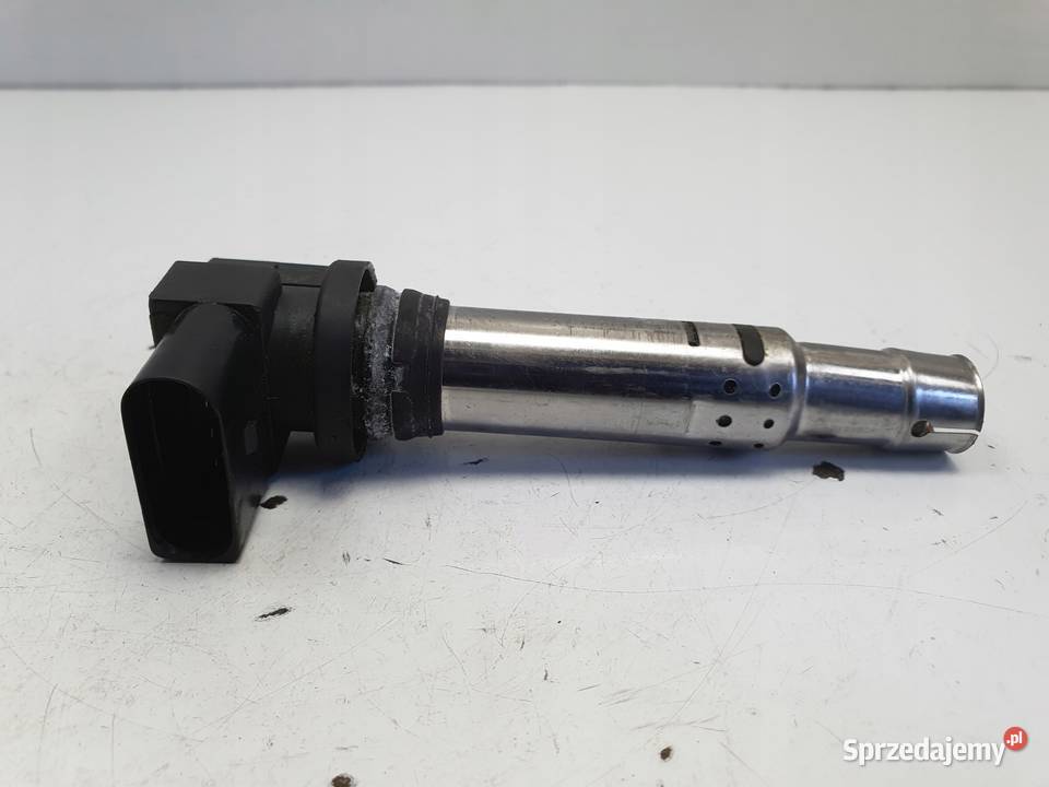 VW Golf V Audi a3 8P 16 FSI CEWKA ZAPŁONOWA Chełm