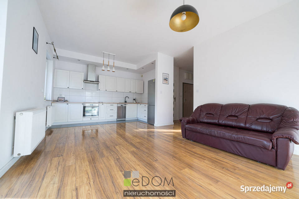 Mieszkanie 6876m2 3pokojowe Wawrów