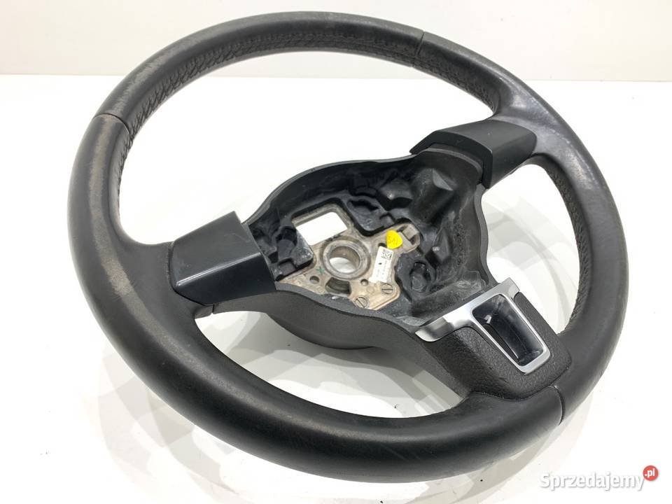 KIEROWNICA VW TIGUAN 5K0419091J 0718