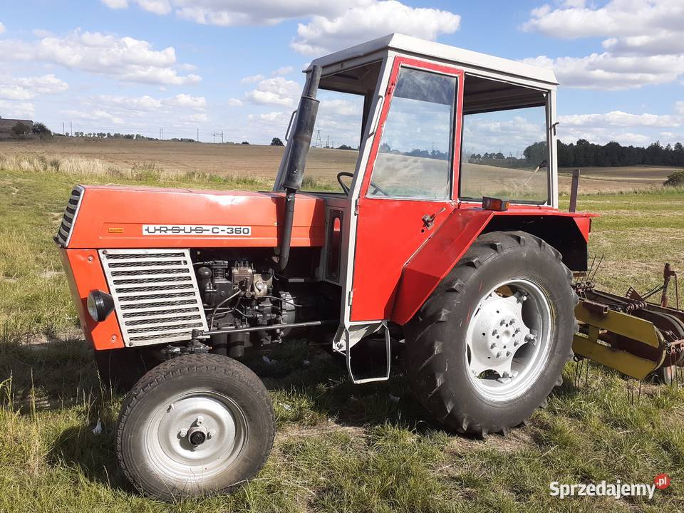 Zetor major 3011 Sadlinki sprzedam