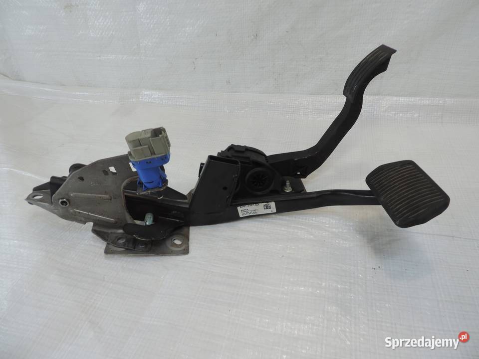 FORD KUGA MK2 PEDAŁY GAZU HAMULCA AV612467GA Pedały