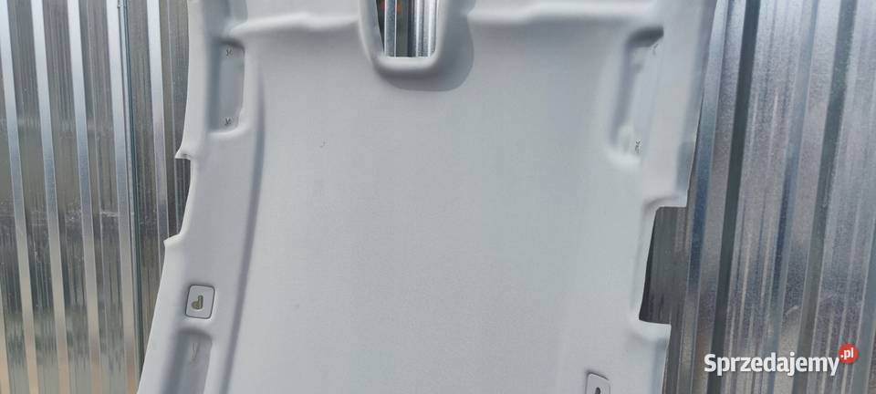 PODSUFITKA AUDI A4 B9 KOMBI 8W9867506B śląskie Przystajń