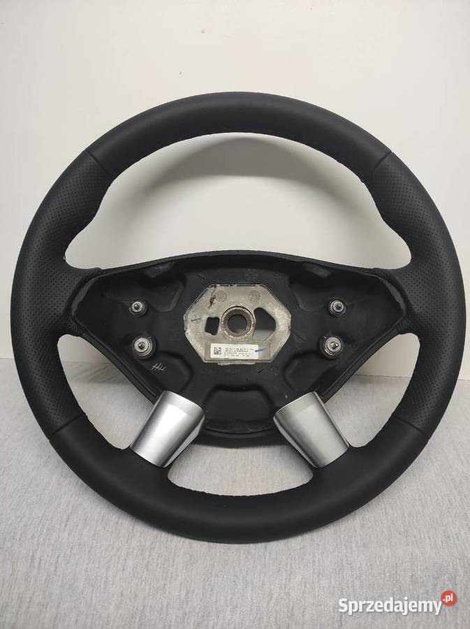 Kierownica Mercedes Sprinter VW Crafter lift z