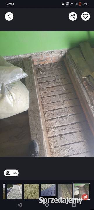 Granulat wełny mineralnej sprzedam 29zl worek dolnośląskie Syców