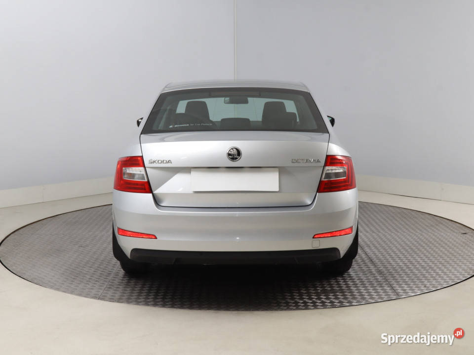 Skoda Octavia 12 TSI centralny zamek dolnośląskie Bielany Wrocławskie