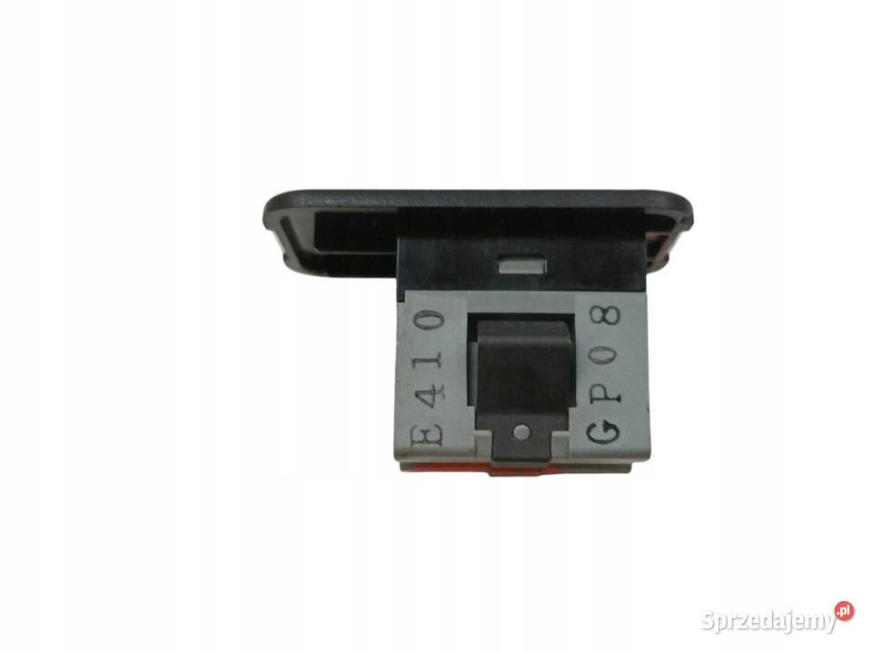 CZUJNIK SENSOR NASŁONECZNIENIA E410 GP08 Honda