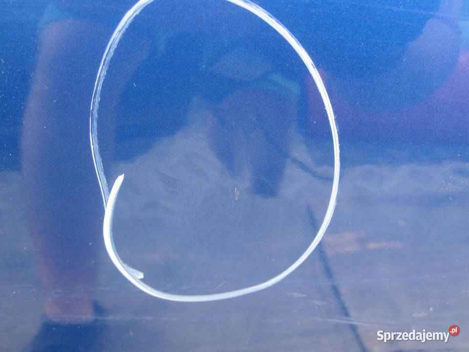 CHEVROLET CRUZE I 11r drzwi lewe tył świętokrzyskie sprzedam