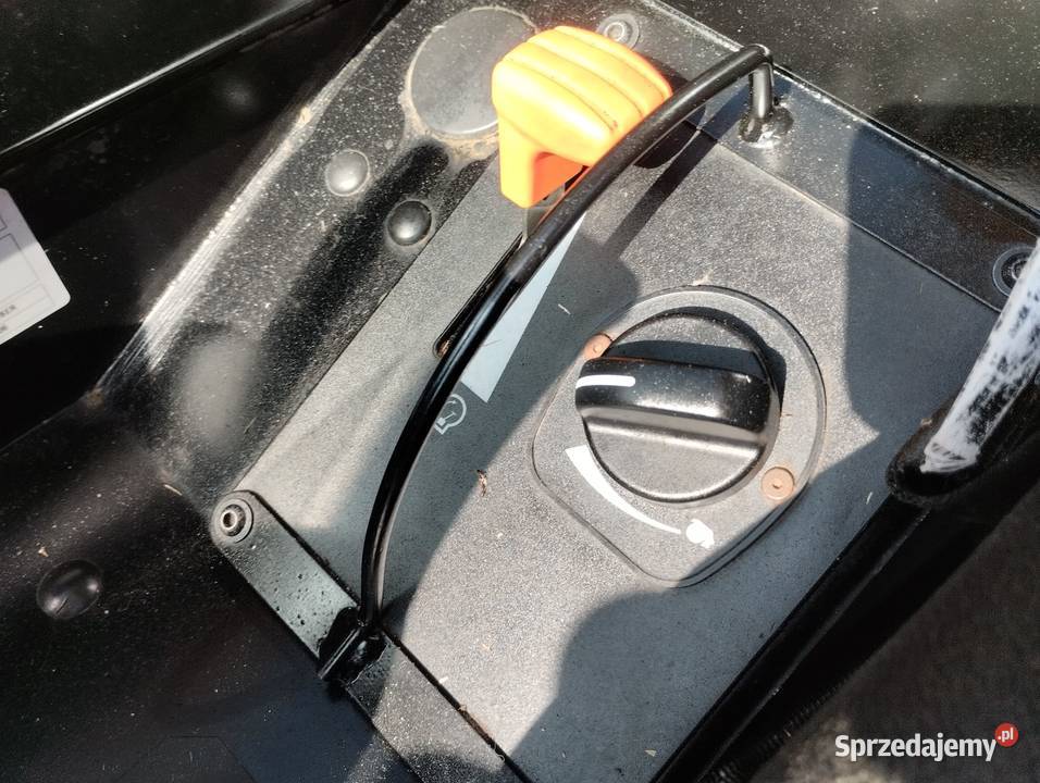 JCB 52758 AGRI PLUS MT 625 MLT 627 MLT 629 MLT mazowieckie Józefów