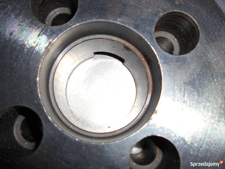 Głowica 200 ze spiekami Trzebunia sprzedam