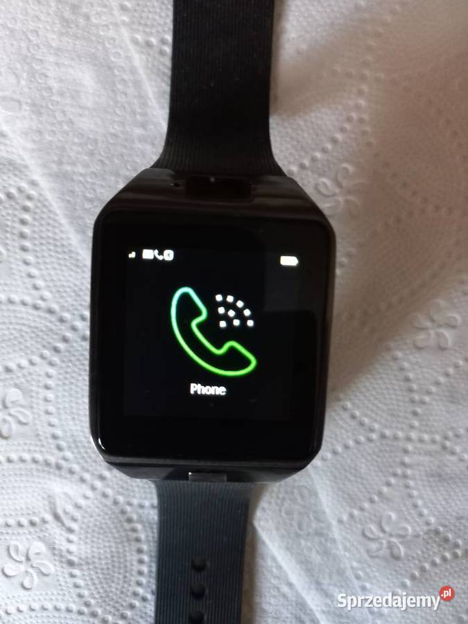 Zegarek Smart Watch galaxy A32