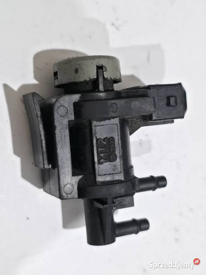 Zawór podciśnienia Audi a4b6 1J0906283A sprzedam
